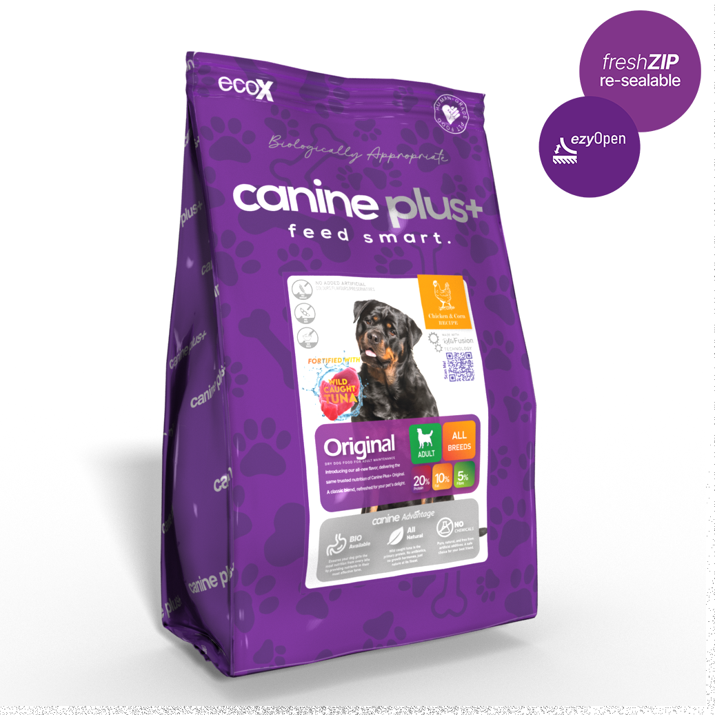 Canine Plus+ Original