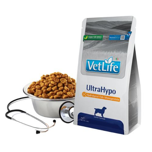 VETLIFE DOG ULTRAHYPO