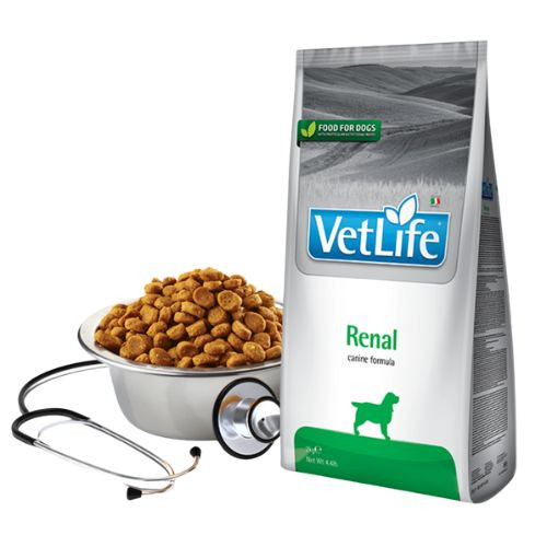VETLIFE DOG RENAL