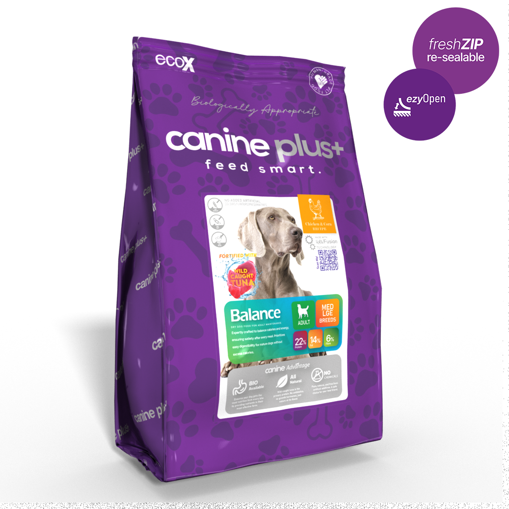 Canine Plus+ Balance