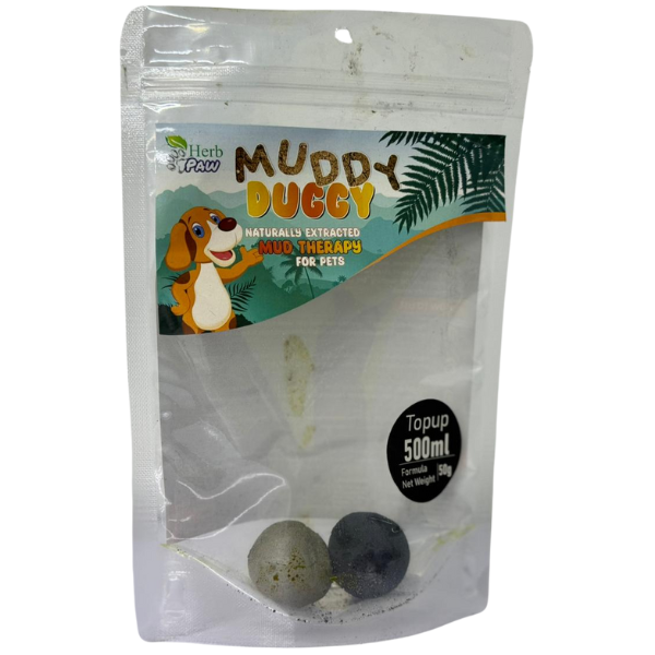 Muddy  Duggy 500ml