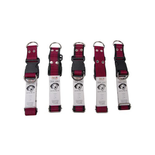 RKR Dog Collar Belt