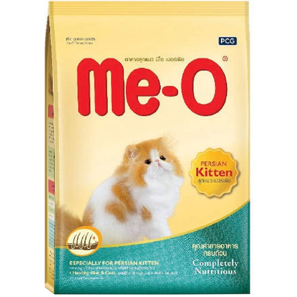 Me-O Persian Kitten