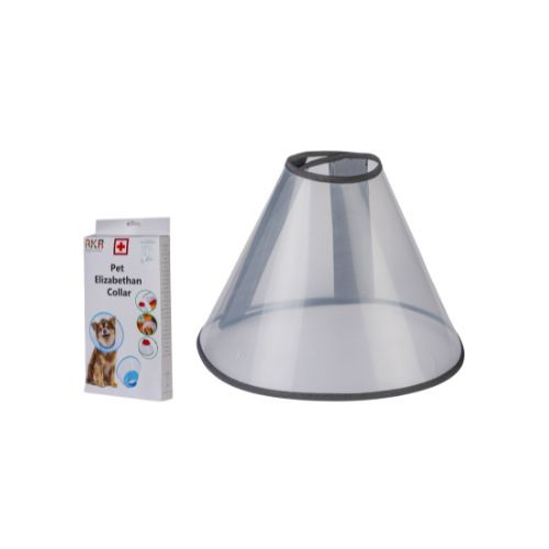 RKR Elizabethan Collar