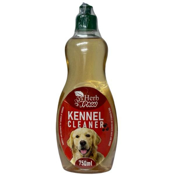 Herb Paw Kennel Cleaner