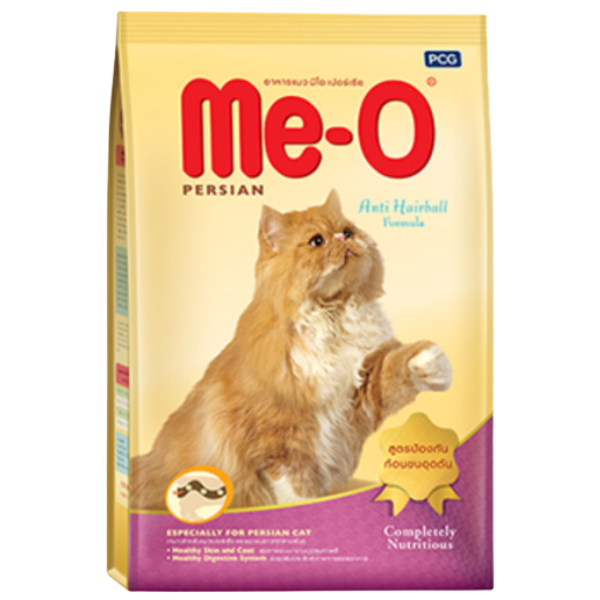Me-O Persian Adult