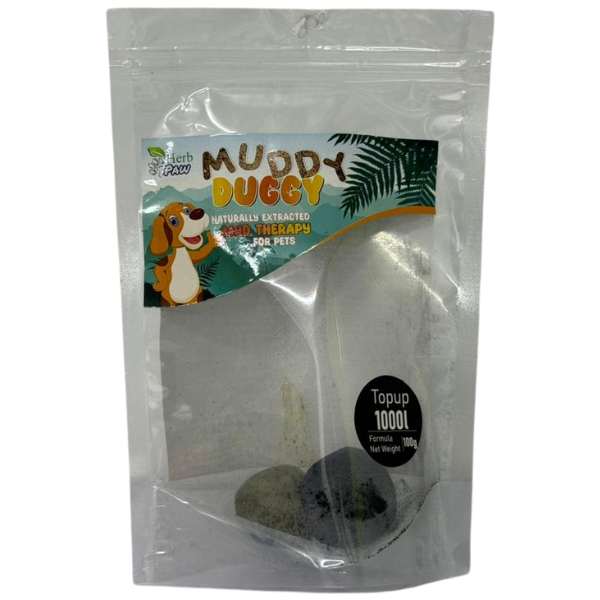 Muddy  Duggy 1L