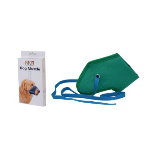 RKR Dog Muzzle